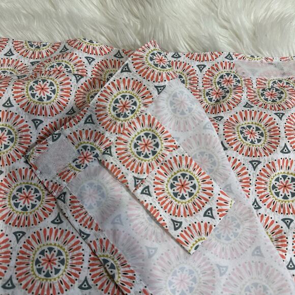 RipSkirt Hawaii Wrap Skirt Length 2 Size Medium Beachy Tropical Vacation - Picture 4 of 6